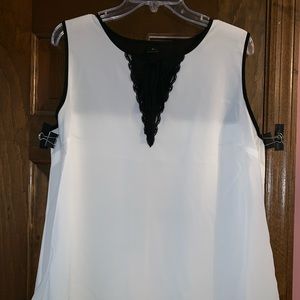 Business Casual Blouse